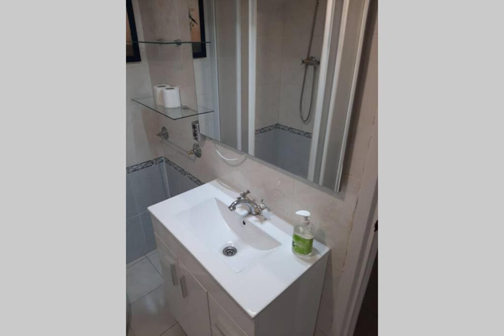 Appartement Moby Dick 3A à Benidorm Extérieur photo